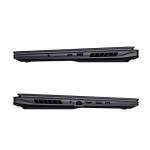 Gigabyte AORUS ELITE 16 BWH Gaming Laptop - 16.0“, 165Hz WQXGA, Intel Ultra 9 275HX, NVIDIA RTX 5070, 32GB DDR5 5600MHz, 2TB Gen4 SSD, Win 11 Home, 2 Year Warranty, Dolby Atmos, ELITE 16 BWHC3UKC65SH