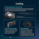 ASUS TUF Gaming RTX 5070 12GB GDDR7 OC GPU