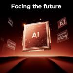 Tivique 16.1" Gaming Laptop with Ryzen 7 H255 Processor up to 4.90 GHz (Beat 13th i7-13800H), 8C/16T - 4800MHz 16GB RAM DDR5*2+512GB M.2 SSD,1200 FHD, HDMI, WiFi 6,12C Radeon 780M, Backlit Keyboard