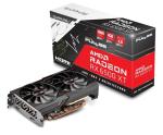 PULSE AMD RADEON RX6500 XT ITX GAM. OC 4GB GDDR6 HDMI DP