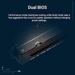 ASUS PRIME RX9070 XT OC, PCIe5, 16GB DDR6, HDMI, 3 DP, 3030MHz Clock, Overclocked, Compact SFF-Ready