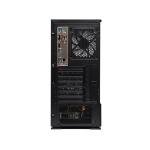 Veno Scorp Gaming PC Bundle Intel Core i7 3rd Gen 3.9GHz, GTX 750 4GB, 16GB RAM, 256GB SSD + 1TB HDD, Windows 11, WiFi, 22" Monitor, Titan RGB Case, 500W PSU