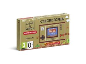 Game & Watch: Super Mario Bros (Nintendo Switch)