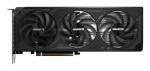 Gigabyte GeForce RTX 5070 WINDFORCE OC SFF 12G Graphics Card - 12GB GDDR7, 192bit, PCI-E 5.0, 2542 MHz Core Clock, 3 x DP 2.1a, 1 x HDMI 2.1b, NVIDIA DLSS 4, GV-N5070WF3OC-12GD