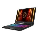 MSI Katana 15 HX Gaming Laptop | Intel i7-14650HX | NVIDIA GeForce RTX 5070 | 15.6" QHD 165Hz 100% DCI-P3 IPS Screen | 32GB RAM | 1TB SSD | Windows 11 Home | Black