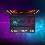 MSI Katana 15 HX Gaming Laptop | Intel i7-14650HX | NVIDIA GeForce RTX 5070 | 15.6" QHD 165Hz 100% DCI-P3 IPS Screen | 32GB RAM | 1TB SSD | Windows 11 Home | Black