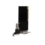 maxsun AMD R5 230 Computer Graphics Card, 2G GDDR3, HDMI VGA DVI Low Profile Ready Video Card (R5 230 2G)