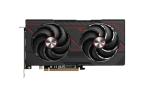 Sapphire technology Pulse AMD Radeon RX 9060 XT Gaming OC, 16GB Dual HDMI-DP