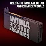 Acer Nitro N20 Gaming Desktop PC - Intel Core i5-13420H, 16GB, 512GB SSD, NVIDIA GeForce RTX 3050, No Display, Windows 11, Black