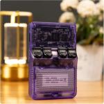 RetroSnap Play Game Console，Retro Handheld Video Game Console， with USB/OTG Screen Portable Pocket Video Player (Yellow)