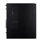 Acer Nitro N20 Gaming Desktop PC - Intel Core i5-13420H, 16GB, 512GB SSD, NVIDIA GeForce RTX 3050, No Display, Windows 11, Black