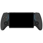 Rehoetom Retro Handheld Game Console HC8000 7.0-inch 1024X600 IPS Display, 15K Classic Games, 5-Hour Play Time TF Card Up To 256GB Compatible With For Linux OS (black)