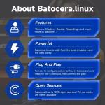 HperBase Retro Game Console, Preloaded with 70,000 Games, 80 Systems, Includes 2 Wireless Controllers, HDMI Cable