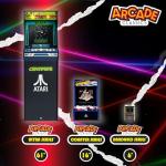 ARCADE CLASSICS Atari Centipede Ultra Arcade