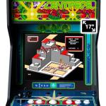 ARCADE CLASSICS Atari Centipede Ultra Arcade