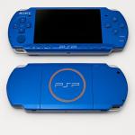 DEJIN Playstation Portable 3000 Series Handheld Gaming Console System, 3000 Core Pack System, Retro Arcade Mini PSP Handheld (Black, 32GB (PRE-INSTALLED GAMES))