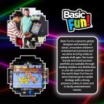 Arcade Classics - WWE Ultra Series - Home Arcade Electronic Game