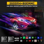 Kinhank Super Console X2 pro Retro Game Console with 100000+GamesVideo Game Console EmuELEC 4.5/Android 9.0 in 1, with 2 Gamepad Inside,2.4G+5G and BT 5.0