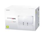Nintendo Handheld Console 3DS - Ice White