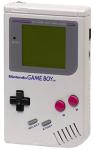 Original Gameboy Console