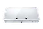 Nintendo Handheld Console 3DS - Ice White