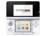 Nintendo Handheld Console 3DS - Ice White