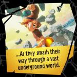 Nintendo Switch 2 Donkey Kong Bananza