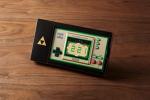 NINTENDO Game&Watch: The Legend of Zelda