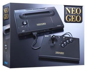 NEOGEO AES+