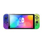 Nintendo Switch - OLED Model Splatoon 3 Special Edition