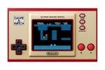 Game & Watch: Super Mario Bros (Nintendo Switch)