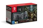 Nintendo Switch Diablo III Limited Edition (Nintendo Switch)