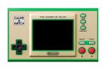 NINTENDO Game&Watch: The Legend of Zelda