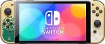 Nintendo Switch (OLED Model) Zelda Tears of the Kingdom Limited Edition (No game included)
