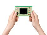 NINTENDO Game&Watch: The Legend of Zelda