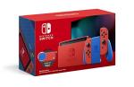 Nintendo Switch (Mario Red & Blue Edition)