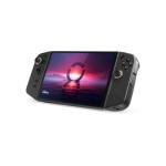 Lenovo Legion Go - Gaming Console 8.8 Inch Screen WQXGA, 144Hz (AMD Ryzen Z1 Extreme, 16GB RAM, 512GB SSD, AMD Radeon Graphics, Windows 11 Home) - Black