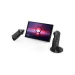 Lenovo Legion Go - Gaming Console 8.8 Inch Screen WQXGA, 144Hz (AMD Ryzen Z1 Extreme, 16GB RAM, 512GB SSD, AMD Radeon Graphics, Windows 11 Home) - Black