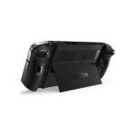 Lenovo Legion Go - Gaming Console 8.8 Inch Screen WQXGA, 144Hz (AMD Ryzen Z1 Extreme, 16GB RAM, 512GB SSD, AMD Radeon Graphics, Windows 11 Home) - Black