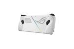 Asus RC71L-NH001W - ROG ALLY Gaming Hand Held Ryzen Z1 Extreme,16GB Ram, 512GB PCIe® 4.0 NVMe™ M.2 SSD (2230), 7" FHD (1920 x 1080) 16:9 Touch Screen, Windows 11 Home, White - 90NV0GY1-M000E0-AG