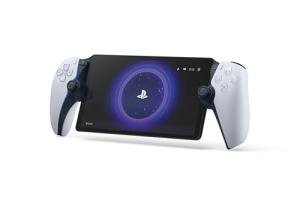 PlayStation Portal Remote Player