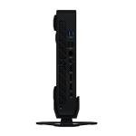 ASUS ROG NUC 14, Intel Core Ultra 7 155H Mini PC, 16GB DDR5-5600 RAM, 512GB SSD, NVIDIA GeForce RTX 4060 Graphics Card, Windows 11 Home Operating System, Black