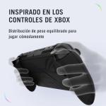 ASUS ROG Xbox Ally X 2025/ AMD Ryzen AI Z2 Extreme/AMD Radeon Graphics/RAM 24GB, 1TB SSD/FHD 16:9, 120Hz/Wi-FI 6E+ Bluetooth 5.2/ Warranty and Service with the Brand in Mexico