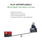 Sonicon Preloaded RetroPie Batocera Emulator MicroSD Card w/DC/PS1/Sega/Atari/Arcade for Raspberry Pi, Plug Play - 64GB (for Pi 5)