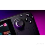 Valve Steam Deck 512GB SSD + 16GB RAM, 7" inch, 60Hz, 1280 x 800px, SteamOS 3.0, Handheld Gaming Console