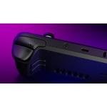 Valve Steam Deck 512GB SSD + 16GB RAM, 7" inch, 60Hz, 1280 x 800px, SteamOS 3.0, Handheld Gaming Console