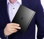 GPD Pocket 4 Mini Laptop 8.8" Touch Screen Aluminum Shell UMPC Win 11 Home OS AMD Ryzen AI 9 HX 370 32GB/2TB (Amber Black)