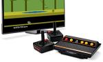 Retro Atari Flashback 8 Gold HD (Electronic Games)