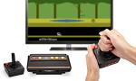 Retro Atari Flashback 8 Gold HD (Electronic Games)
