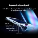 ASUS ROG Ally 7" 120Hz Gaming Handheld - AMD Z1 Extreme Processor - 512GB - White - PRE ORDER! (Renewed)